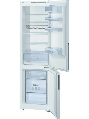 Холодильник с морозильной камерой Bosch KGV39VW31