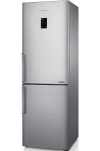 Холодильник с морозильной камерой Samsung RB29FEJNDSA