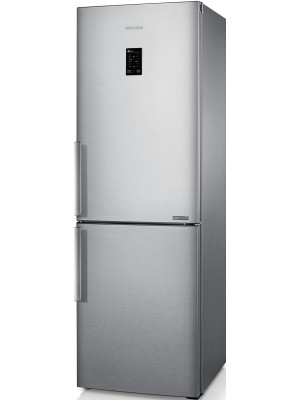 Холодильник с морозильной камерой Samsung RB29FEJNDSA