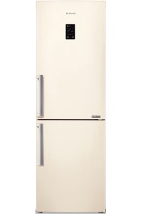 Холодильник с морозильной камерой Samsung RB29FEJNDEF/WT