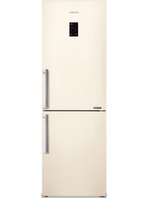 Холодильник с морозильной камерой Samsung RB29FEJNDEF/WT