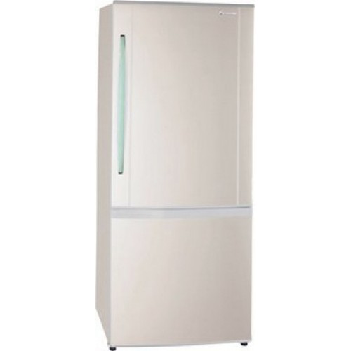 Холодильник с морозильной камерой Panasonic NR-B651BR-C4