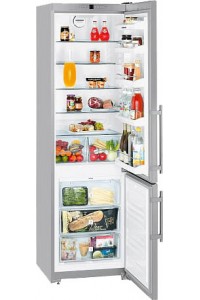 Холодильник с морозильной камерой Liebherr CNsl 4003