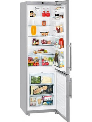 Холодильник с морозильной камерой Liebherr CNsl 4003