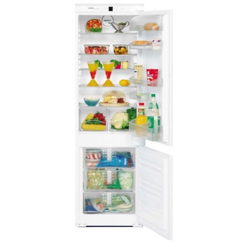 Холодильник с морозильной камерой Liebherr ICS 3013