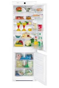 Холодильник с морозильной камерой Liebherr ICS 3013