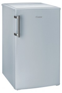 Холодильник с морозильной камерой Candy CFO 140