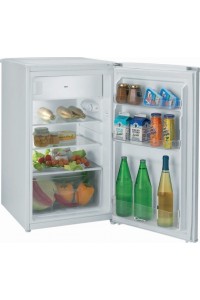 Холодильник с морозильной камерой Candy CFO 151 E