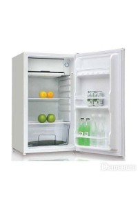 Холодильник с морозильной камерой Delfa DMF-85