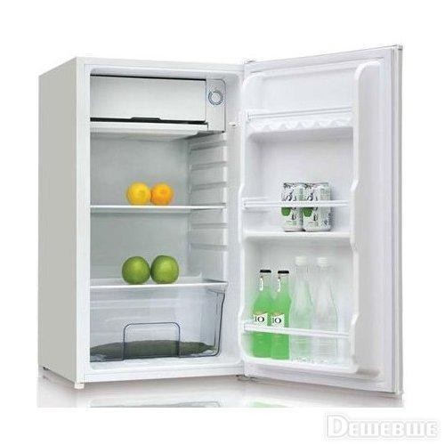 Холодильник с морозильной камерой Delfa DMF-85
