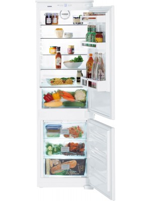 Холодильник с морозильной камерой Liebherr ICUNS 3314