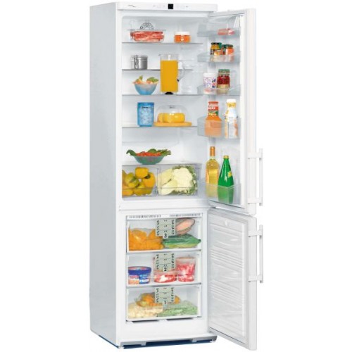 Холодильник с морозильной камерой Liebherr CN 4003