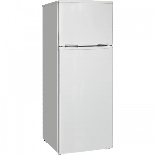 Холодильник с морозильной камерой Delfa DTF-140