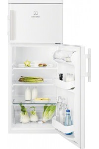 Холодильник с морозильной камерой Electrolux EJ 11800 AW