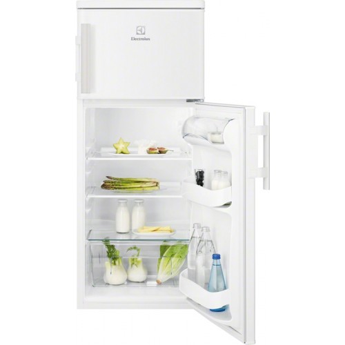 Холодильник с морозильной камерой Electrolux EJ 11800 AW