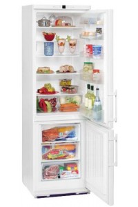 Холодильник с морозильной камерой Liebherr C 4023