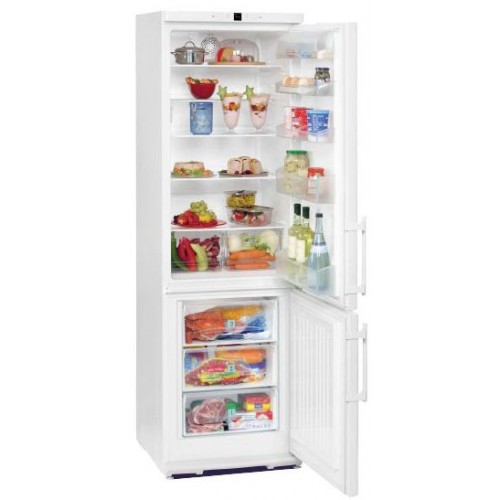 Холодильник с морозильной камерой Liebherr C 4023