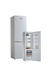 Холодильник с морозильной камерой Liberty MRF-270