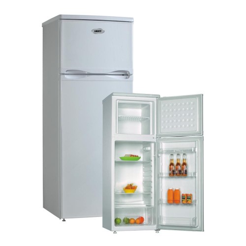 Холодильник с морозильной камерой Liberty MRF-220