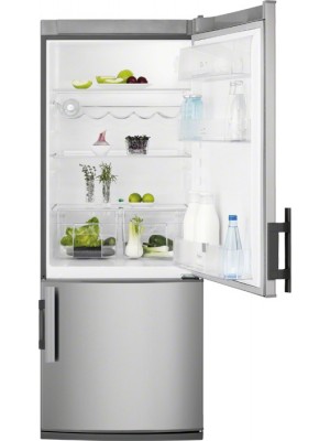 Холодильник с морозильной камерой Electrolux EN 12900 AX