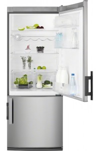 Холодильник с морозильной камерой Electrolux EN 12900 AX
