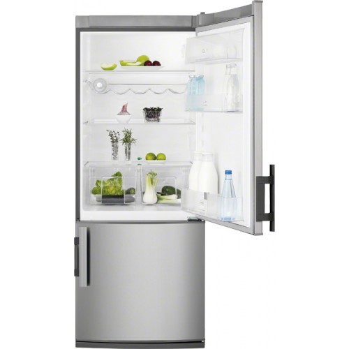 Холодильник с морозильной камерой Electrolux EN 12900 AX