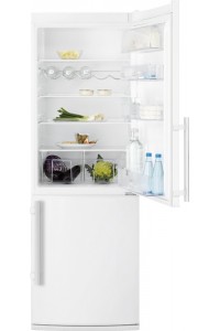 Холодильник с морозильной камерой Electrolux EN 13400 AW