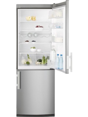 Холодильник с морозильной камерой Electrolux EN 13400 AX