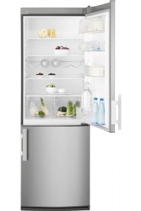 Холодильник с морозильной камерой Electrolux EN 13400 AX