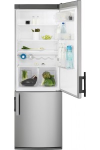 Холодильник с морозильной камерой Electrolux EN 13600 AX