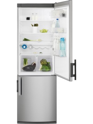 Холодильник с морозильной камерой Electrolux EN 13600 AX