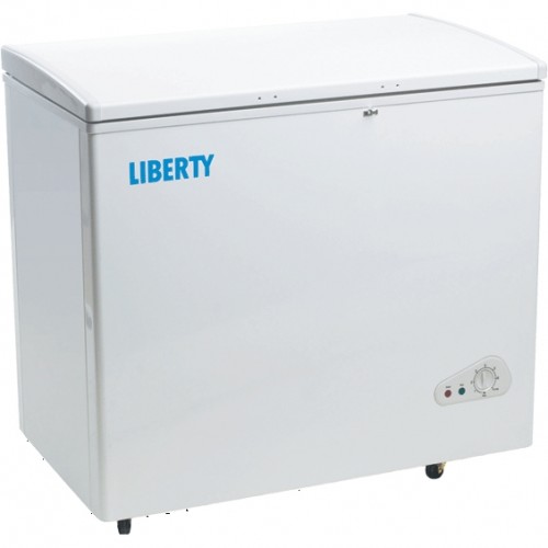 Морозильный ларь Liberty BD-350QE