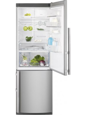Холодильник с морозильной камерой Electrolux EN 3487 AOX