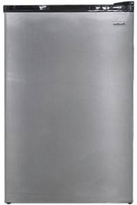 Холодильник с морозильной камерой Liberton LMR-128 S