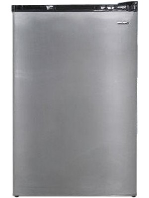 Холодильник с морозильной камерой Liberton LMR-128 S