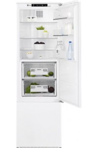 Холодильник с морозильной камерой Electrolux ENG 2793 AOW