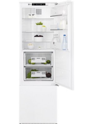 Холодильник с морозильной камерой Electrolux ENG 2793 AOW