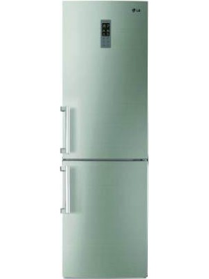 Холодильник с морозильной камерой LG GW-B449ELQW