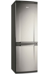 Холодильник с морозильной камерой Electrolux ERA 36633 X