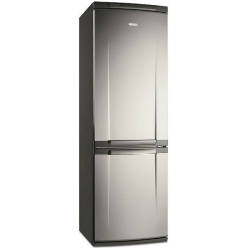 Холодильник с морозильной камерой Electrolux ERA 36633 X