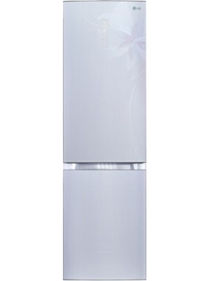 Холодильник с морозильной камерой LG GA-B489TGDF