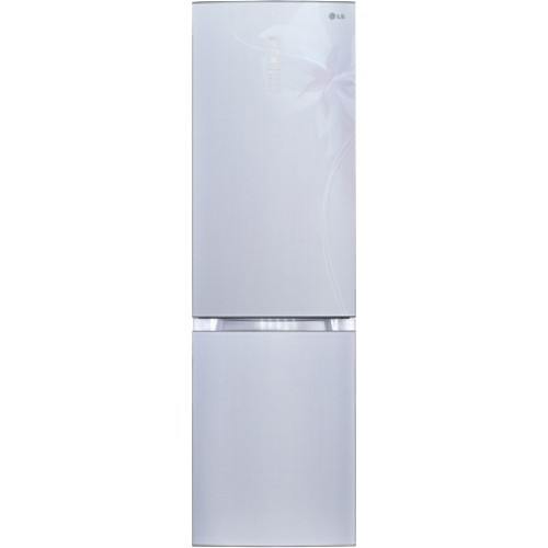 Холодильник с морозильной камерой LG GA-B489TGDF
