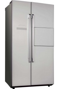 Холодильник с морозильной камерой Kaiser KS 90210 G
