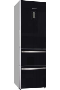 Холодильник с морозильной камерой Kaiser KK 65205 S