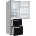 Холодильник с морозильной камерой Kaiser KK 65205 S