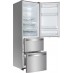 Холодильник с морозильной камерой Kaiser KK 65200