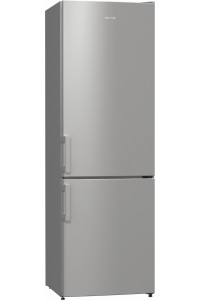 Холодильник с морозильной камерой Gorenje NRK 6191 CX