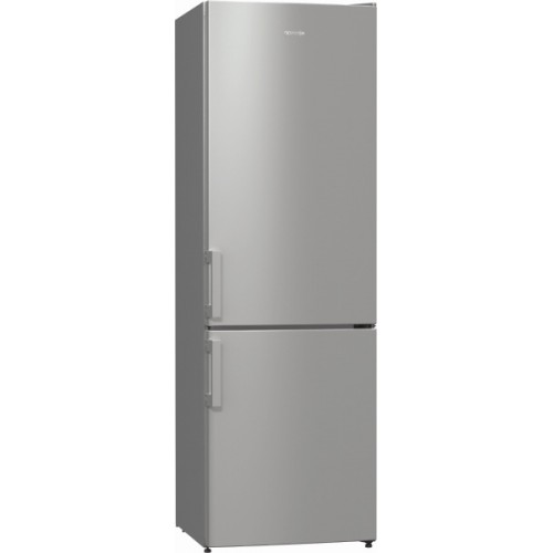 Холодильник с морозильной камерой Gorenje NRK 6191 CX