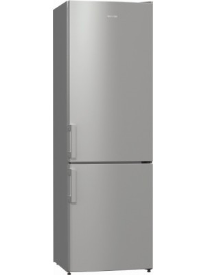 Холодильник с морозильной камерой Gorenje NRK 6191 CX