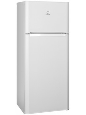 Холодильник с морозильной камерой Indesit TIA 140